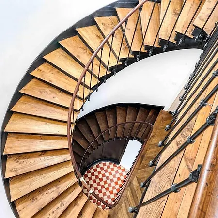 La Casa Naia Vii — Votre Bulle D'air Sur La Cote